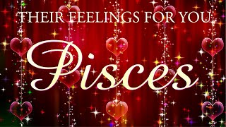 PISCES love tarot ♓️ This Person Is Not Done With Connection Pisces You Need To Hear This Outcome [upl. by Natika]