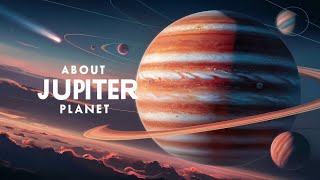 About the Jupiter planet  Documentary of Jupiter planet In Hindi jupiter [upl. by Gnim306]