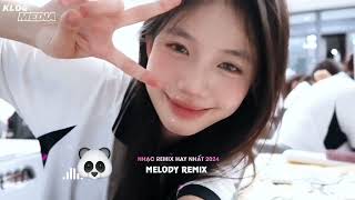 NONSTOP 2024 MIXTAPE  FULL TRACK NHẠC MELODY REMIX HAY NHẤT  NONSTOP 2024 BAY PHÒNG BASS CỰC MẠNH [upl. by Dracir]