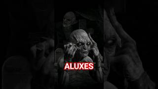 Leyenda de los aluxes  Historia de los aluxes [upl. by Koller254]