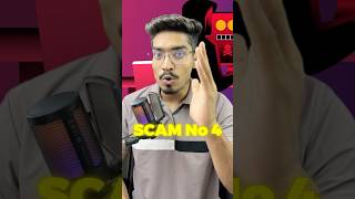 quot🚨 4 Crypto Scams Every Investor MUST Avoid in 2024quot shortsindia [upl. by Welch]