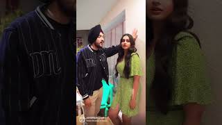 Udeekan  Sanam Parowal  Ayesha Khan Punjabi Sad song  New punjabi songs 2023 [upl. by Azarria]