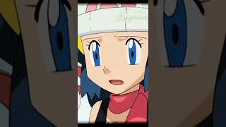 Pearlshipping AMV  Lost Control  Ash n Dawn AMV shorts pokemon [upl. by Lewanna684]