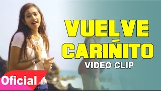 DELEITES ANDINOS  VUELVE CARIÑITO  Vídeo Oficial [upl. by Aduh]