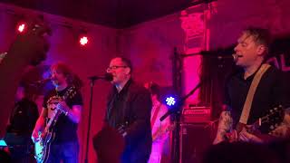 The Hold Steady  Sequestered In Memphis Live Bush Hall London 2020 [upl. by Ilanos225]