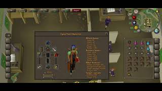 Ecumenical Keys quick guide OSRS [upl. by Frederic]