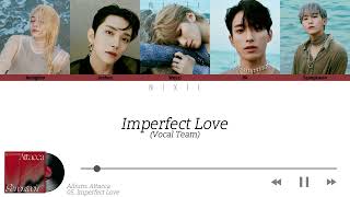 SEVENTEEN 세븐틴  Imperfect Love HUN SUBMAGYAR FELIRAT [upl. by Dimitry761]