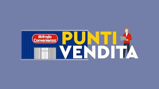 Mondo Convenienza  Punti Vendita [upl. by Sabrina423]