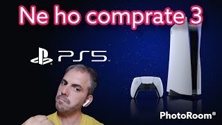 Dove comprare una PlayStation 5 Due metodi sicuri [upl. by Emera13]