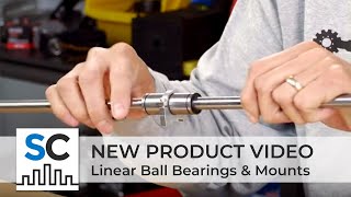 How its made  Ball bearings [upl. by Notlad]