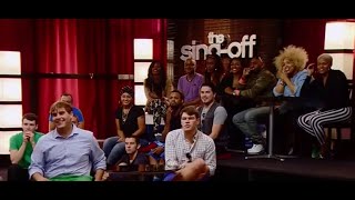 SingOff Season 4 Episode 3 4  Theme  Favourite Hits [upl. by Adlez295]