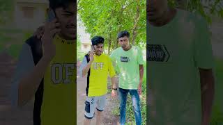 বাটপার কাকে বলে দেখুন।comedyvideo funnyvedio [upl. by Yrret]