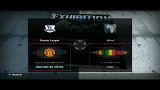 PES 2013 Tricks amp Skills Tutorial  All Feints [upl. by Atilegna916]