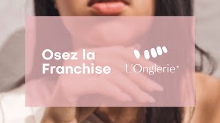 Vidéo présentation LOnglerie® [upl. by Cis]