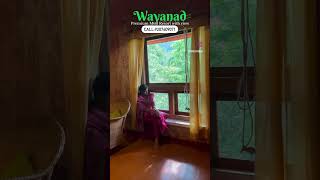 wayanad luxury resortcouple couple mudhouse poolvillas Wayanad ad [upl. by Elatnahs]