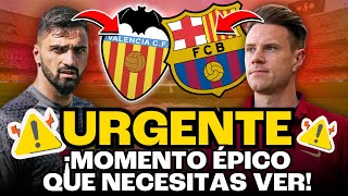 😥🚨 ¡MIRA ESTO ¡MALAS NOTICIAS ¡NADIE LO ESPERABA VALENCIA CF ÚLTIMAS NOTICIAS [upl. by Engedi]