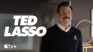 Ted Lasso — Season 2 Teaser  Apple TV [upl. by Nayllij]