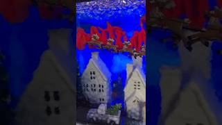 This Guy Uses Orbeez For Christmas Decoration [upl. by Leelaj]