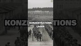 Die Hexe von Buchenwald history facts shorts bproductions [upl. by Gaylor42]