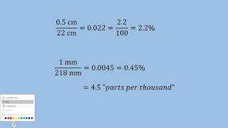 Propagation of Error [upl. by Fadiman]