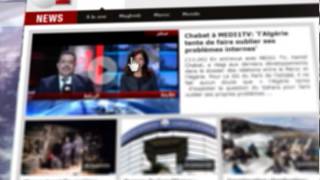 Le site dinformation de MEDI1TV medi1tvcomnews pour ne rien manquer de linformation [upl. by Behn]