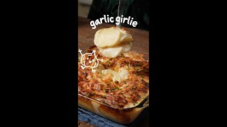 50 Garlic Clove Potatoes Au Gratin [upl. by Dralliw240]