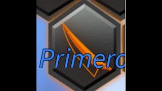 GETTING PRIMERO Reaper 2 [upl. by Aleydis337]