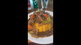 MOFONGO‼️ I MOVED to Puerto Rico From Texas For THIS ‼️ [upl. by Gnen]