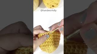 crochetfácil TIP de CROCHET [upl. by Adkins]