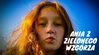 ANIA Z ZIELONEGO WZGÓRZA rozdział 19 [upl. by Eile]