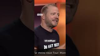 Erfolg durch Ausbildung Eine inspirierende Botschaft mariobarth deutschland politik comedy [upl. by Montana996]