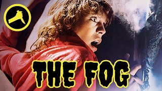 The Fog 1980  The dream team of horror assembles to fight off vengeful ghosts Yes please [upl. by Damle]