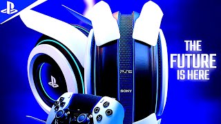 🔥NEW PS6 RELEASE DATE Price Expectations PS6s Capabilities What We Know So Far [upl. by Serra]