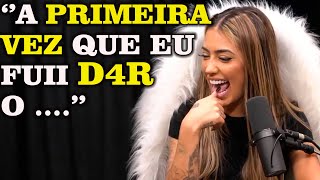 MC MIRELLA E GABI PRADO DÃO DICAS DE SX0 [upl. by Naujek795]