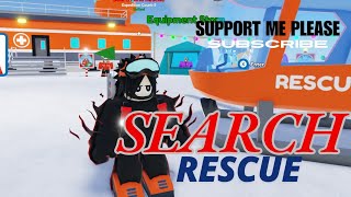 Search amp Rescue LIVE [upl. by Modesty]