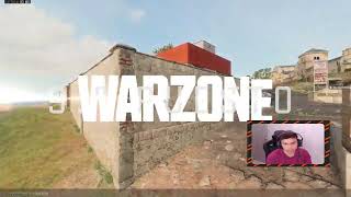 3ros en Warzone  Desastre [upl. by Gillett]