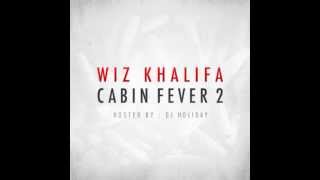 Wiz Khalifa  Fucc Shit ft Menace Cabin Fever 2 [upl. by Ahsinehs]