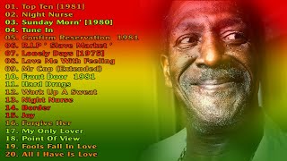 Gregory Isaacs Greatest Hits Reggae Song 2022 📀 Top 20 Best Song Gregory Isaacs [upl. by Dwan]