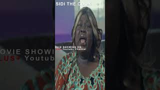 Sidi The Cook Yoruba Movie 2024  Official Trailer  Showing Now On Yorubaplus [upl. by Erbua760]