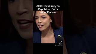 aoc goes crazy on republican party‼️ short news [upl. by Emma408]