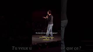 Tu ou Vous  france français french comedy humour [upl. by Llennaj825]