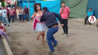 FULL ZAPATEO 2020  BAILE DEL HUAYNO PERUANO ROMPE PISO [upl. by Ettenom696]