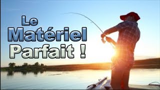 Le MATERIEL Parfait pour la PECHE du BROCHET [upl. by Noseaj317]