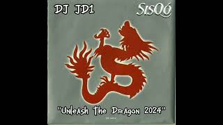 Sisqó  Unleash The Dragon 2024 DJ JD1 remix [upl. by Massey]