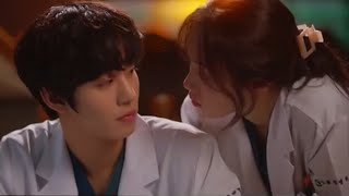 Ishq de faniyar💗 Dr Romantic 2 MV  Korean mix Hindi songs  Korean mix [upl. by Esirec712]