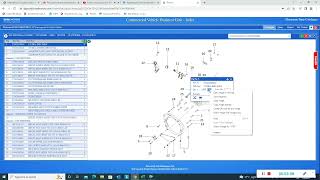 Estimate all Vehicles Tata motor Catalogue amp Use ipromis Tata [upl. by Rubina23]