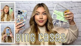 Bing iPhone 13 Pro Max Cases impact cases [upl. by Landon]