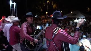 Concierto Teruel Huila  Banda Norteña Los Titanes [upl. by Aneelahs943]