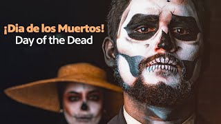 Día de los Muertos A History [upl. by Etnuad851]