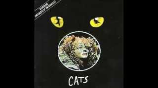 Memory CATS 1989 French Recording [upl. by Autrey860]